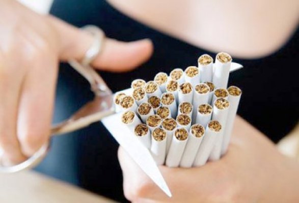 Scumpiri la curentul electric şi ţigări